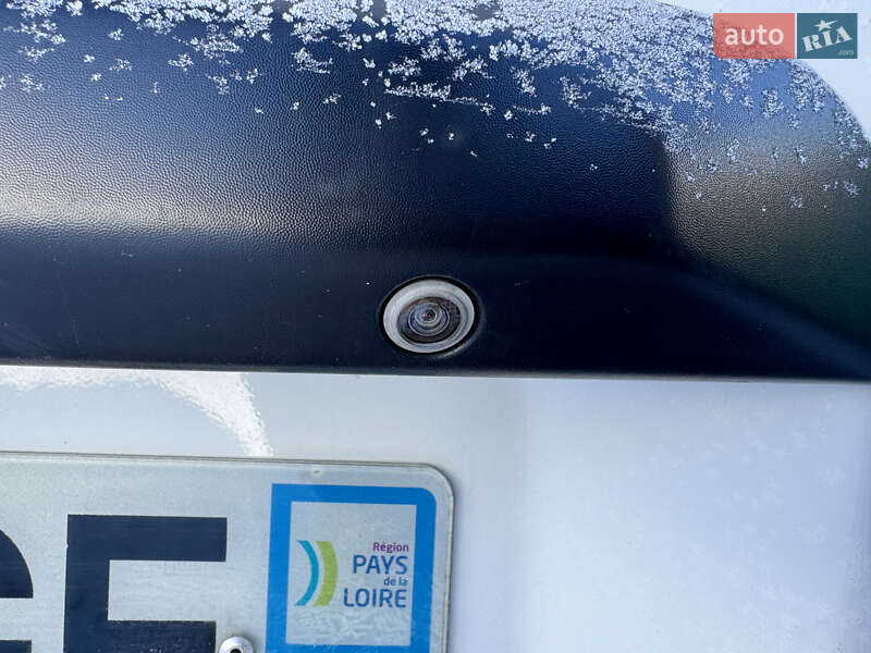 Грузовой фургон Peugeot Expert 2022 в Дубно