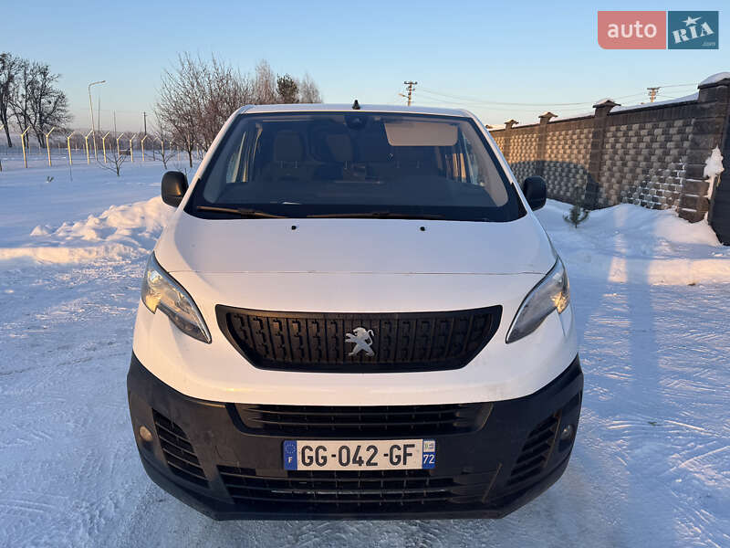 Грузовой фургон Peugeot Expert 2022 в Дубно