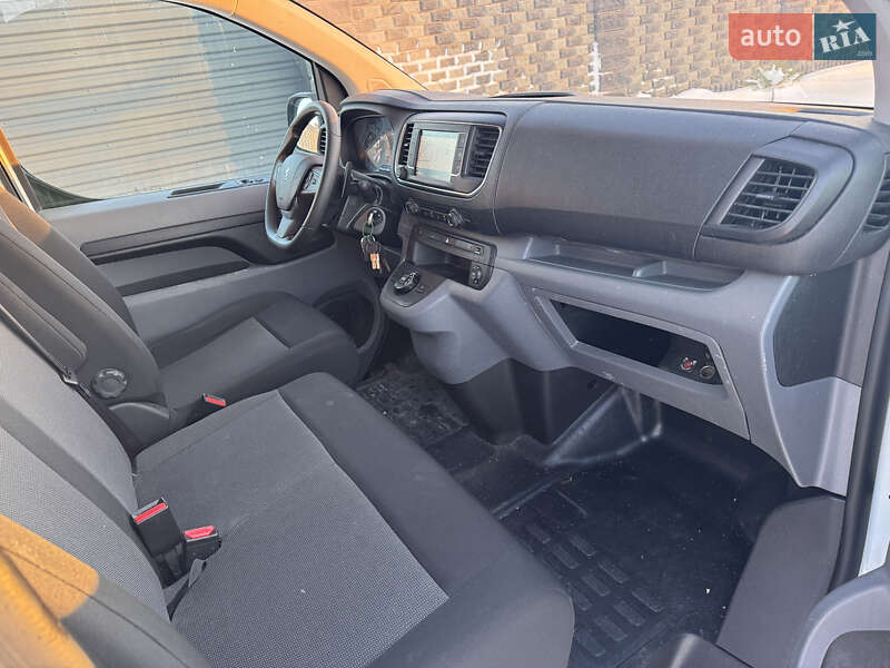 Грузовой фургон Peugeot Expert 2022 в Дубно