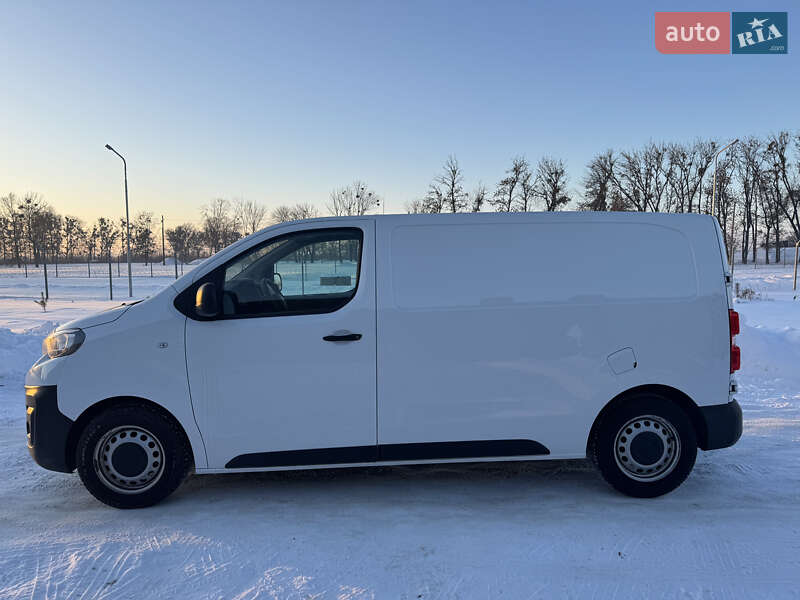 Грузовой фургон Peugeot Expert 2022 в Дубно