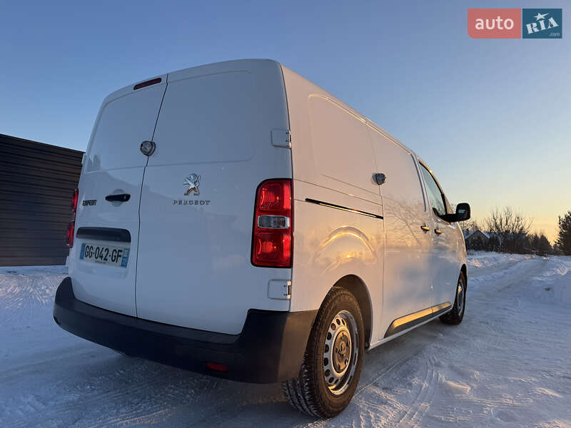 Грузовой фургон Peugeot Expert 2022 в Дубно