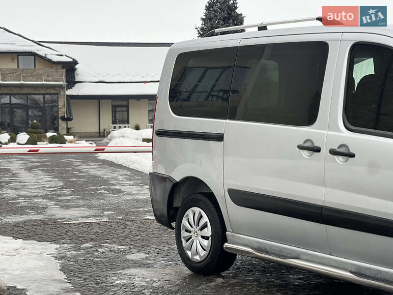 Минивэн Peugeot Expert 2007 в Жовкве фото 6 Минивэн Peugeot Expert 2007 в Жовкве