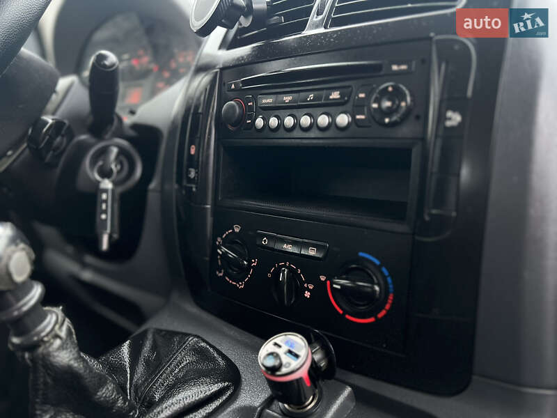 Минивэн Peugeot Expert 2007 в Жовкве фото 27 Минивэн Peugeot Expert 2007 в Жовкве