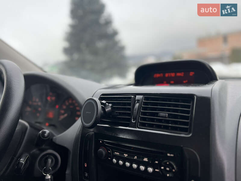 Минивэн Peugeot Expert 2007 в Жовкве фото 29 Минивэн Peugeot Expert 2007 в Жовкве