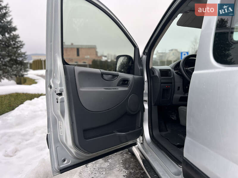 Минивэн Peugeot Expert 2007 в Жовкве фото 32 Минивэн Peugeot Expert 2007 в Жовкве