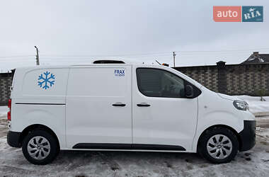 Рефрижератор Peugeot Expert 2020 в Дубні