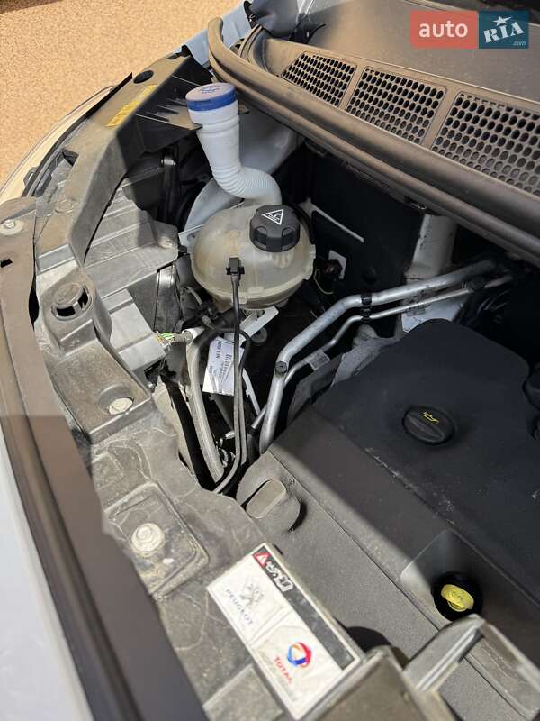 Минивэн Peugeot Expert 2020 в Житомире