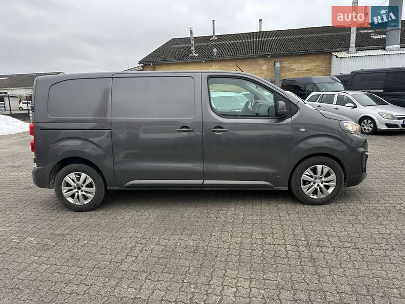 Грузовой фургон Peugeot Expert 2021 в Житомире