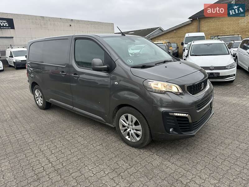 Грузовой фургон Peugeot Expert 2021 в Житомире