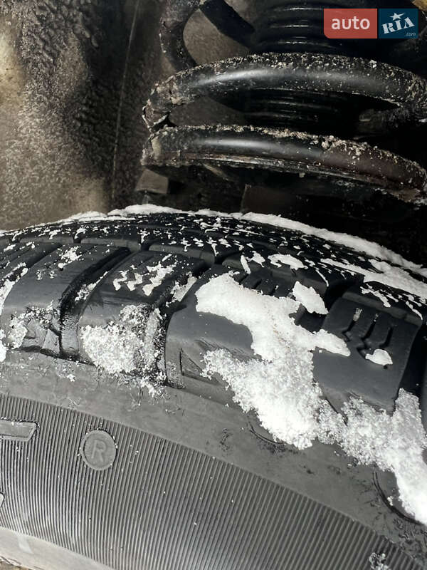 Минивэн Peugeot Expert 2006 в Клевани