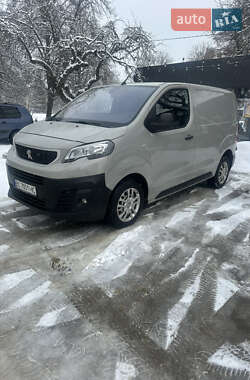 Другие грузовики Peugeot Expert 2018 в Оброшином