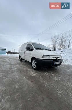 Вантажний фургон Peugeot Expert 1999 в Львові