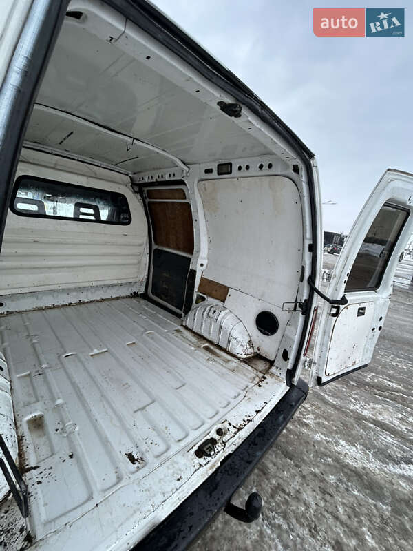 Грузовой фургон Peugeot Expert 1999 в Львове фото 12 Грузовой фургон Peugeot Expert 1999 в Львове