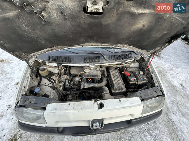 Грузовой фургон Peugeot Expert 1999 в Львове фото 17 Грузовой фургон Peugeot Expert 1999 в Львове