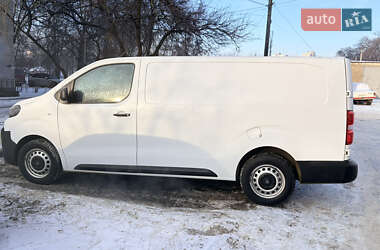 Вантажний фургон Peugeot Expert 2025 в Харкові