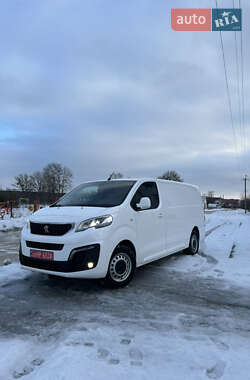 Вантажний фургон Peugeot Expert 2021 в Бродах