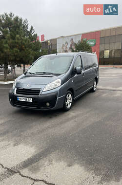 Минивэн Peugeot Expert 2013 в Одессе