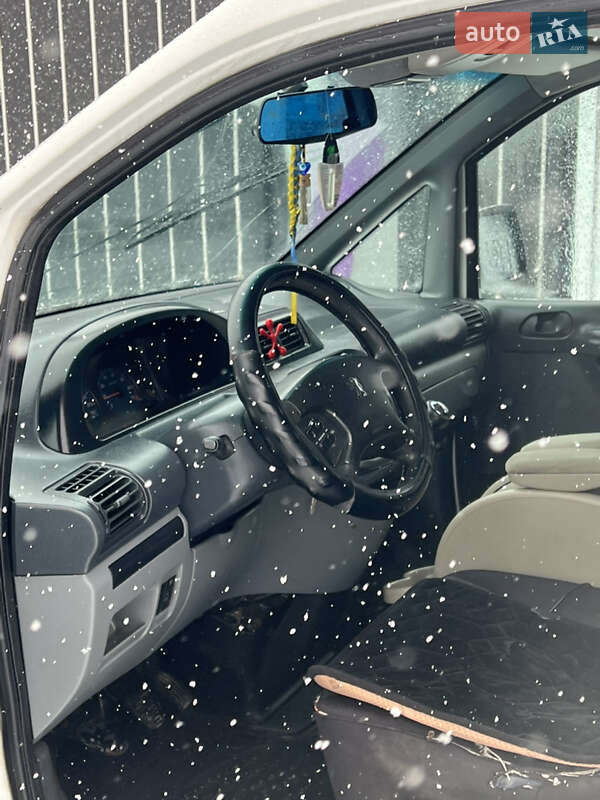 Минивэн Peugeot Expert 2005 в Ровно фото 20 Минивэн Peugeot Expert 2005 в Ровно