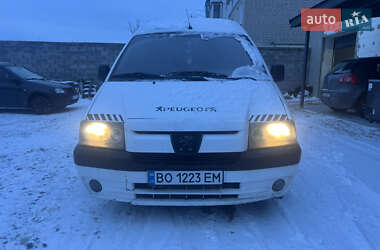 Минивэн Peugeot Expert 2004 в Кременце