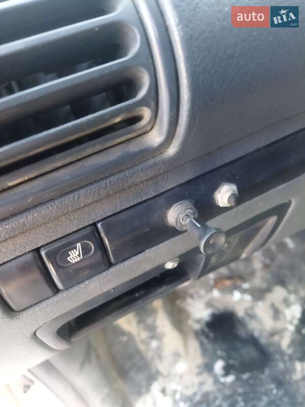 Грузовой фургон Peugeot Expert 1998 в Тлумаче фото 14 Грузовой фургон Peugeot Expert 1998 в Тлумаче