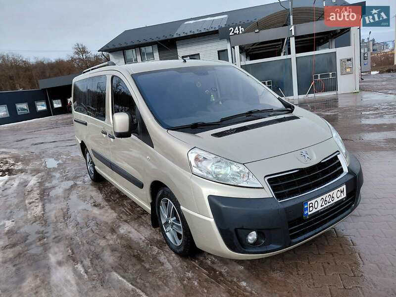 Peugeot Expert 2015 Peugeot Expert 2015