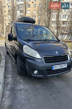 Минивэн Peugeot Expert 2012 в Одессе