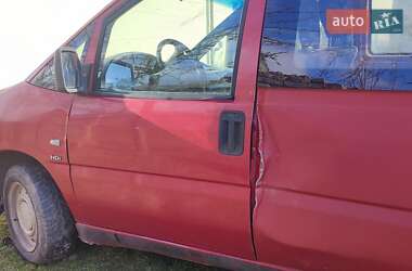 Мінівен Peugeot Expert 2000 в Самборі