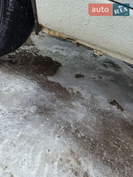 Мінівен Peugeot Expert 2003 в Броварах