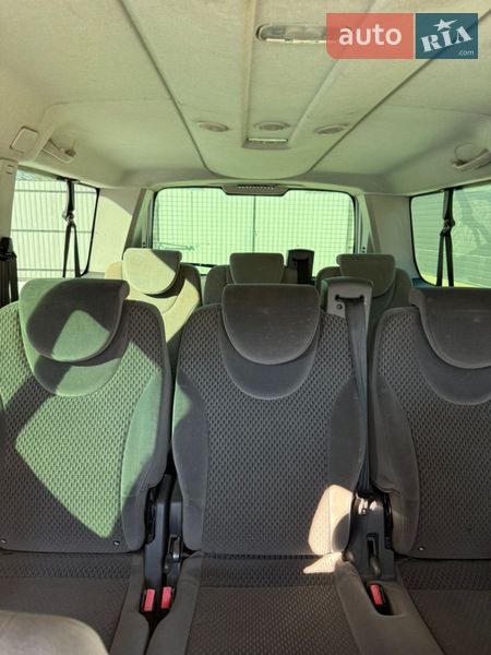 Мінівен Peugeot Expert 2008 в Волочиську
