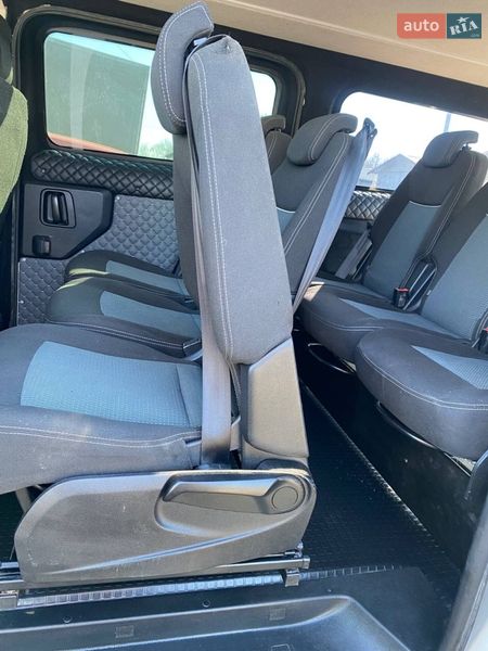 Минивэн Peugeot Expert 2019 в Львове