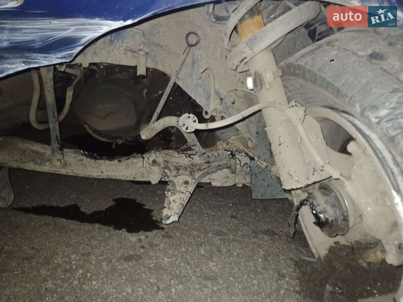 Минивэн Peugeot Expert 2008 в Киеве