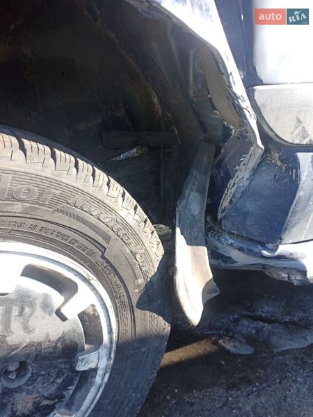 Минивэн Peugeot Expert 2008 в Киеве