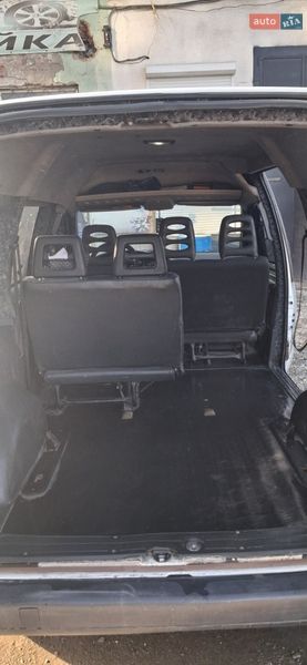 Минивэн Peugeot Expert 2003 в Тернополе