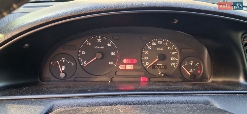 Минивэн Peugeot Expert 2003 в Тернополе