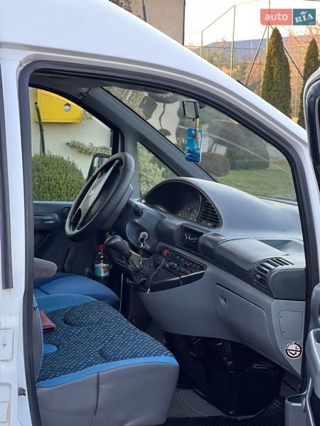 Минивэн Peugeot Expert 2006 в Жовкве