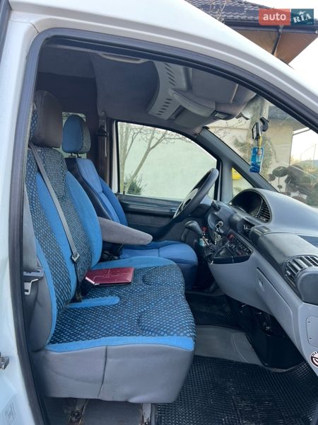 Минивэн Peugeot Expert 2006 в Жовкве