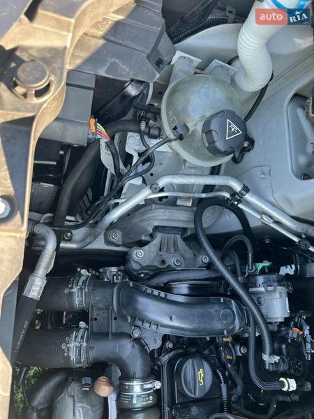 Микроавтобус грузовой (до 3,5т) Peugeot Expert 2017 в Черкассах фото 18 Микроавтобус грузовой (до 3,5т) Peugeot Expert 2017 в Черкассах