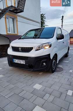 Вантажний фургон Peugeot Expert 2018 в Дрогобичі