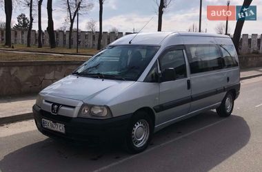 Минивэн Peugeot Expert 2005 в Ровно
