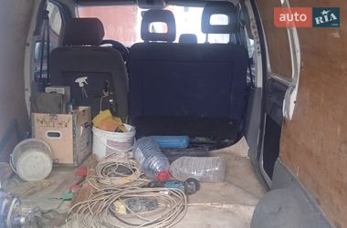 Минивэн Peugeot Expert 2004 в Виннице