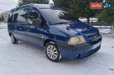 Минивэн Peugeot Expert 2004 в Калиновке