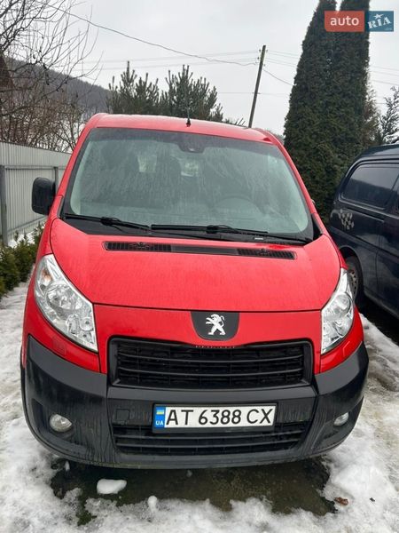 Peugeot Expert 2015 Peugeot Expert 2015