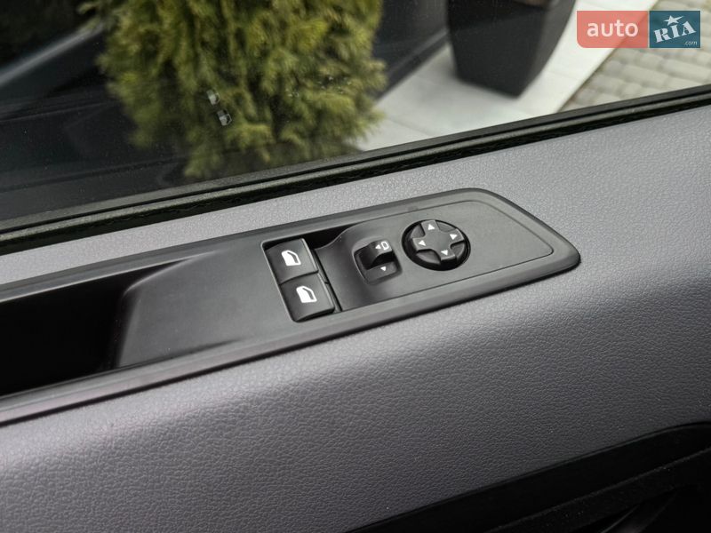 Минивэн Peugeot Expert 2019 в Ивано-Франковске фото 23 Минивэн Peugeot Expert 2019 в Ивано-Франковске