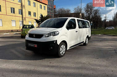Мінівен Peugeot Expert 2018 в Запоріжжі