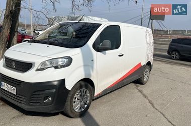 Грузовой фургон Peugeot Expert 2019 в Киеве
