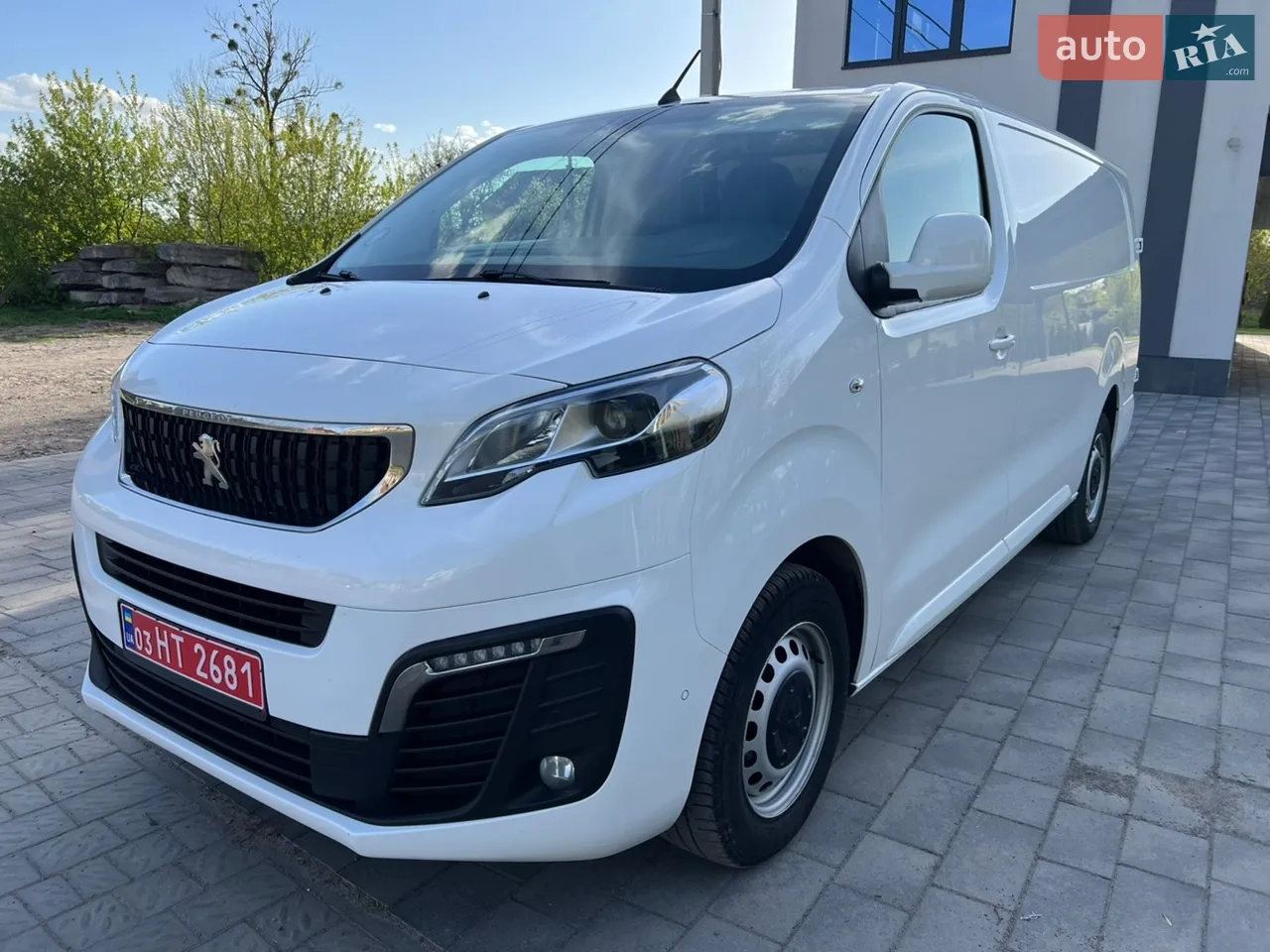 2020 Peugeot Traveller - мініатюра 39