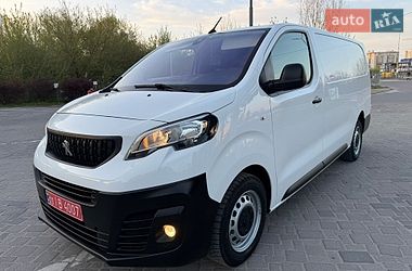 Вантажний фургон Peugeot Expert 2021 в Дубні