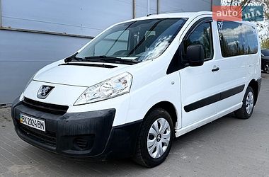 Минивэн Peugeot Expert 2007 в Хмельницком