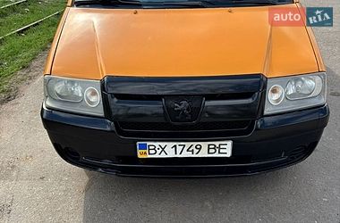 Минивэн Peugeot Expert 2004 в Одессе