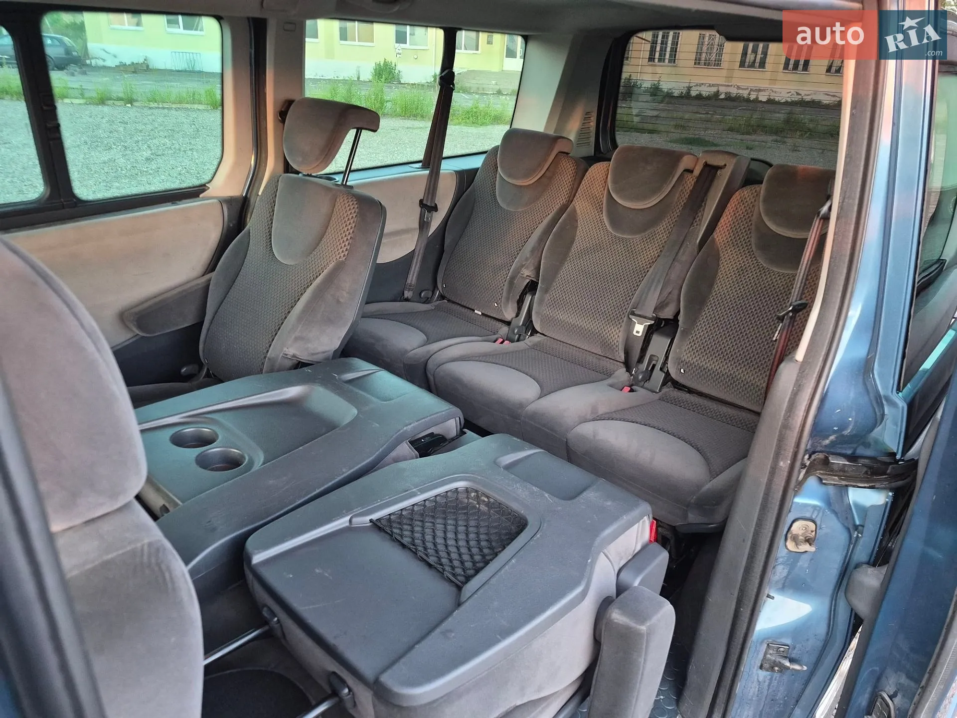 2011 Peugeot Expert - мініатюра 9